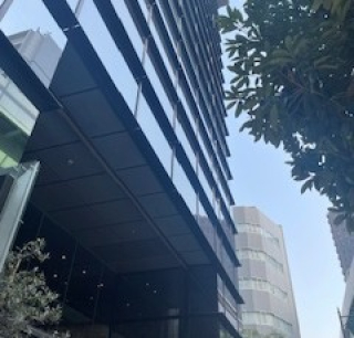 神戸の商社様でビジネスマナー研修 神戸の商社様でビジネスマナー研修